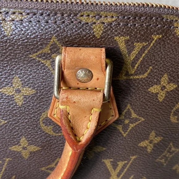 Louis Vuitton alma - Picture 14 of 16